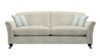 Grand Sofa. Paris Medallion Oyster - Grade B